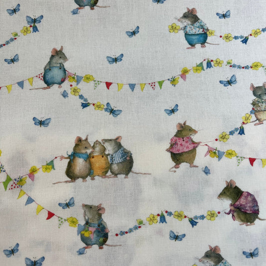 Acufactum Mouse Party