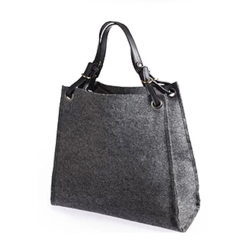 Anna Large Tote Bag Kit – Forage