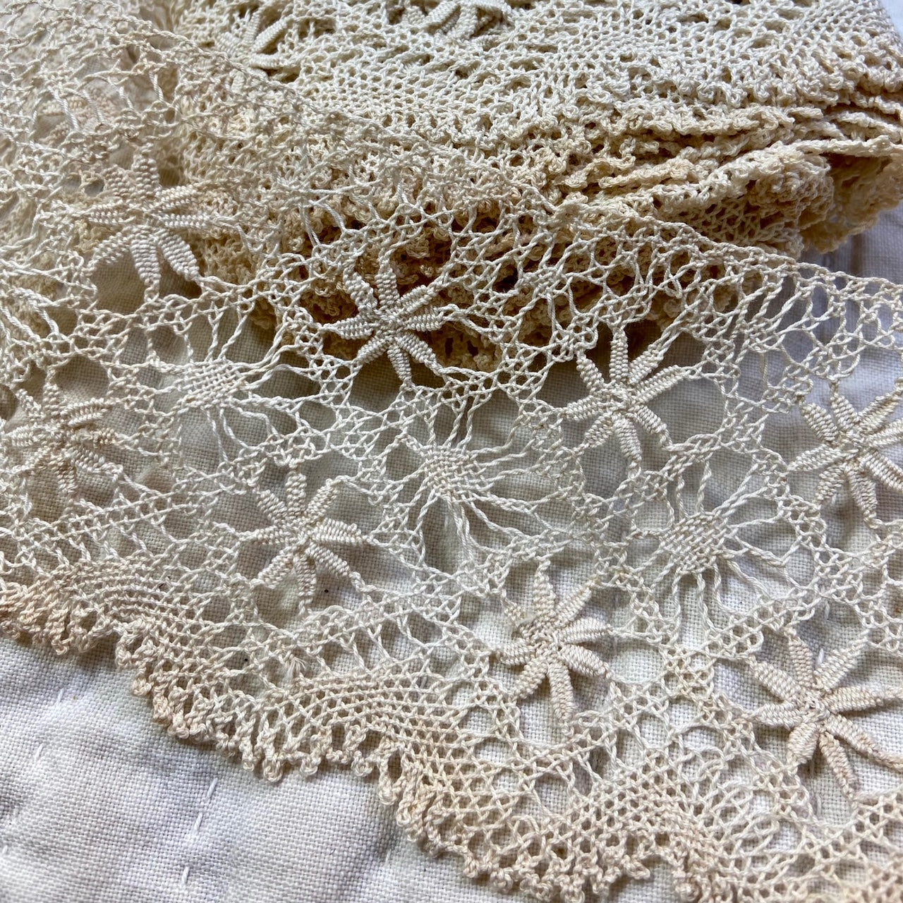 French Lace 206cm