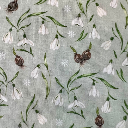 Acufactum Snowdrop