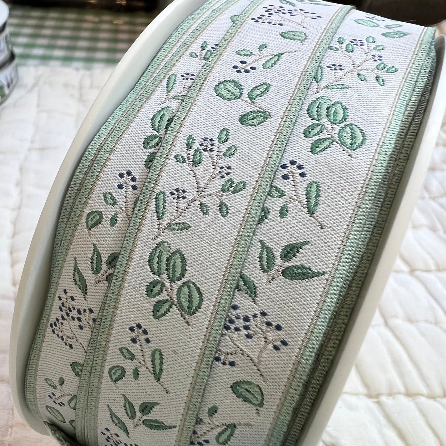 Acufactum Ribbon Designs 1m