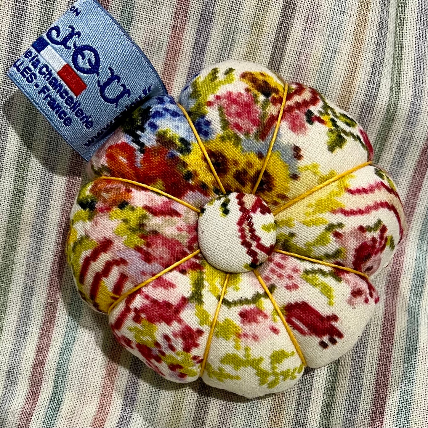 Sajou Pincushions