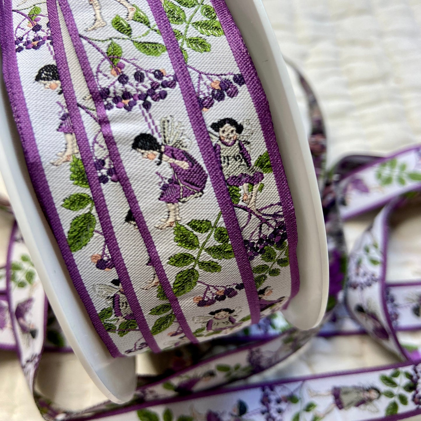 Acufactum Ribbon Designs 1m