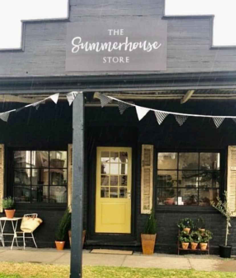Sit and Sew - The Summerhouse Store, Molong