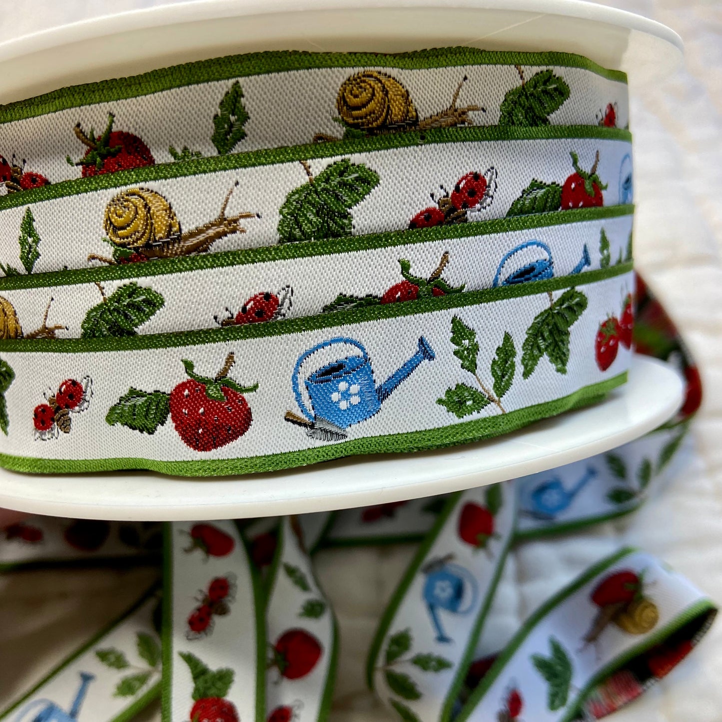 Acufactum Ribbon Designs 1m