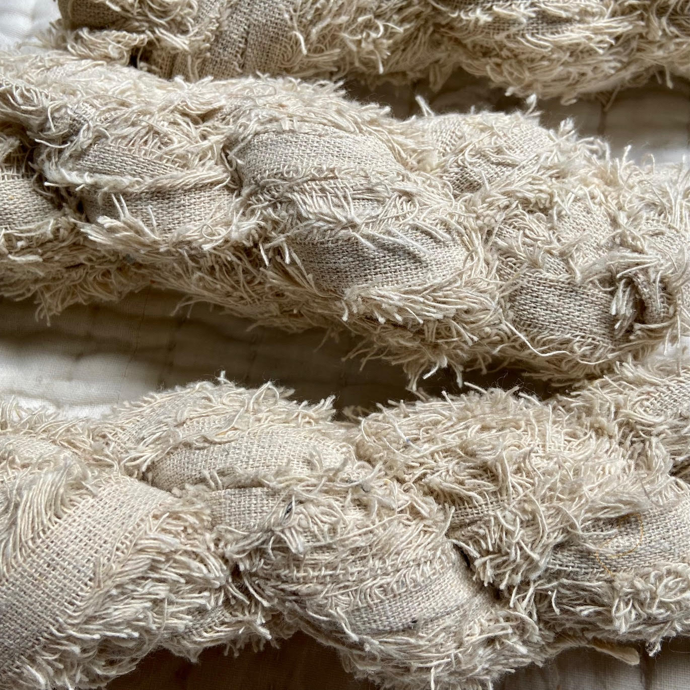 Cotton Bundles