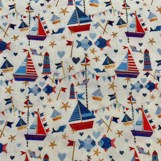 Acufactum Sailboats